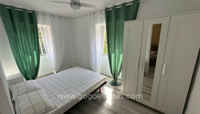 Te koop - Appartement - Appartement op de middelste verdieping - Alicante - Alicante Centro