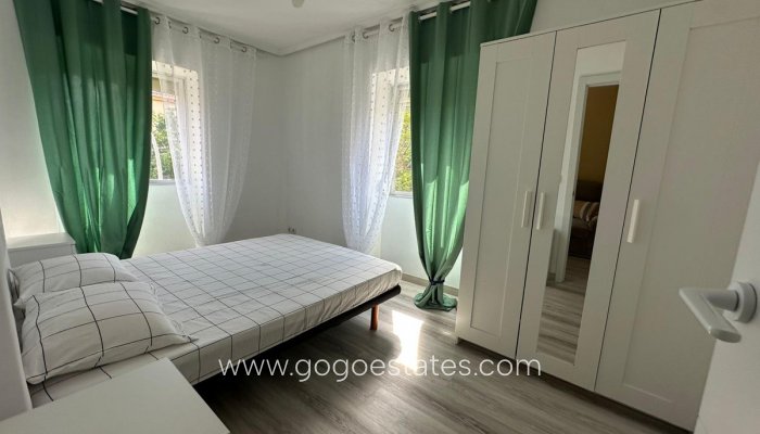 Te koop - Appartement - Appartement op de middelste verdieping - Alicante - Alicante Centro