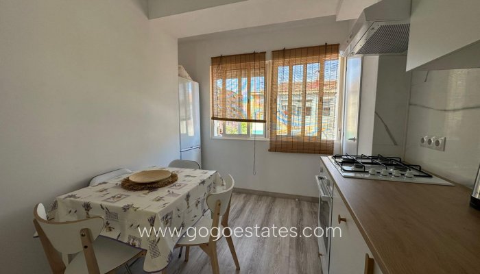 Te koop - Appartement - Appartement op de middelste verdieping - Alicante - Alicante Centro