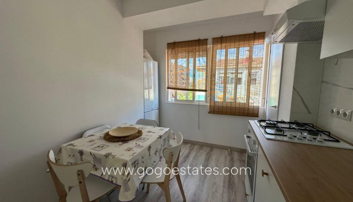 Te koop - Appartement - Appartement op de middelste verdieping - Alicante - Alicante Centro