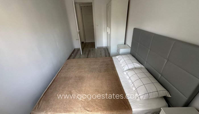 Te koop - Appartement - Appartement op de middelste verdieping - Alicante - Alicante Centro