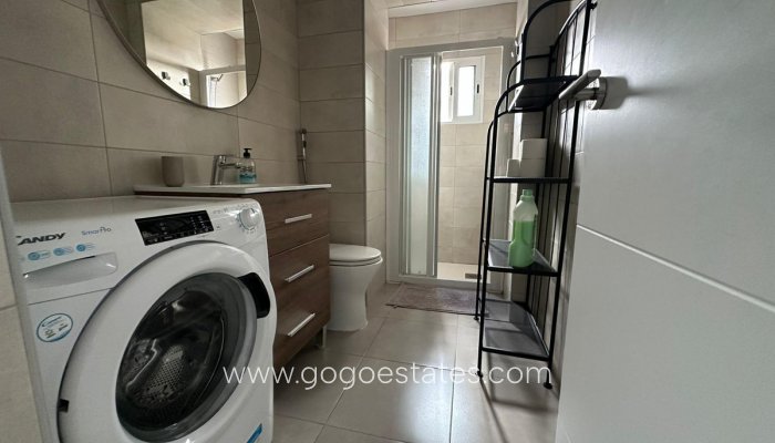 Te koop - Appartement - Appartement op de middelste verdieping - Alicante - Alicante Centro