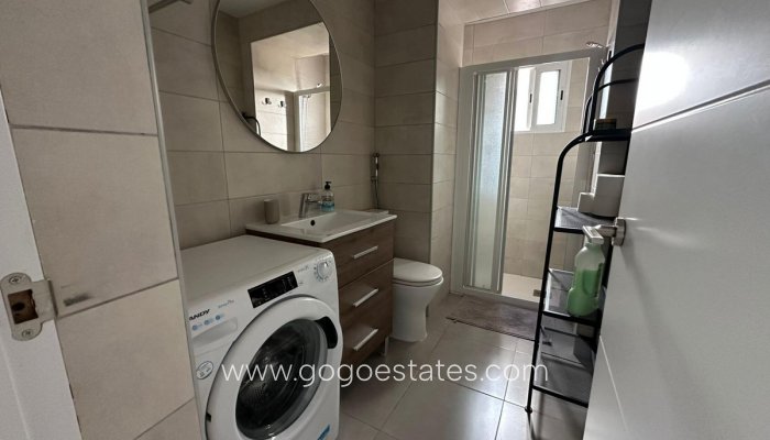 Te koop - Appartement - Appartement op de middelste verdieping - Alicante - Alicante Centro