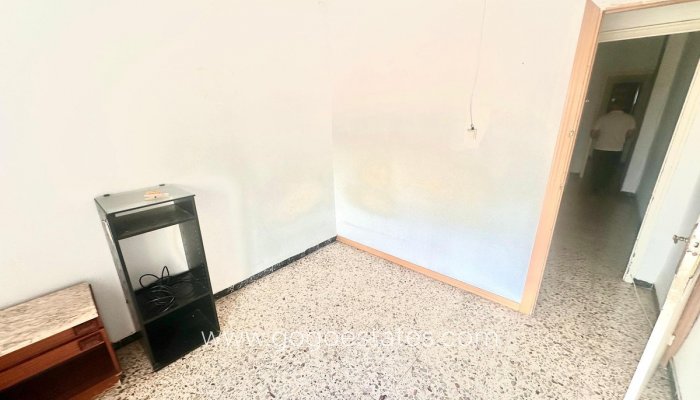 Te koop - Appartement - Appartement op de middelste verdieping - Alicante - Alicante Centro