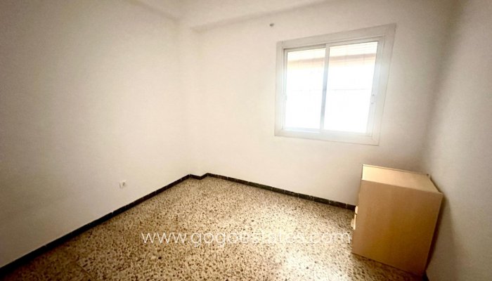 Te koop - Appartement - Appartement op de middelste verdieping - Alicante - Alicante Centro
