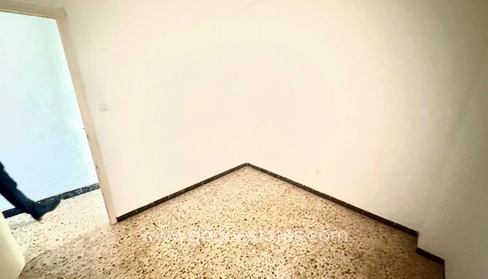 Te koop - Appartement - Appartement op de middelste verdieping - Alicante - Alicante Centro