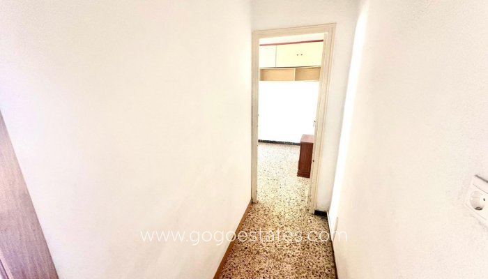 Te koop - Appartement - Appartement op de middelste verdieping - Alicante - Alicante Centro