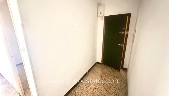 Te koop - Appartement - Appartement op de middelste verdieping - Alicante - Alicante Centro