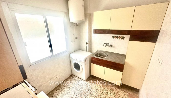 Te koop - Appartement - Appartement op de middelste verdieping - Alicante - Alicante Centro