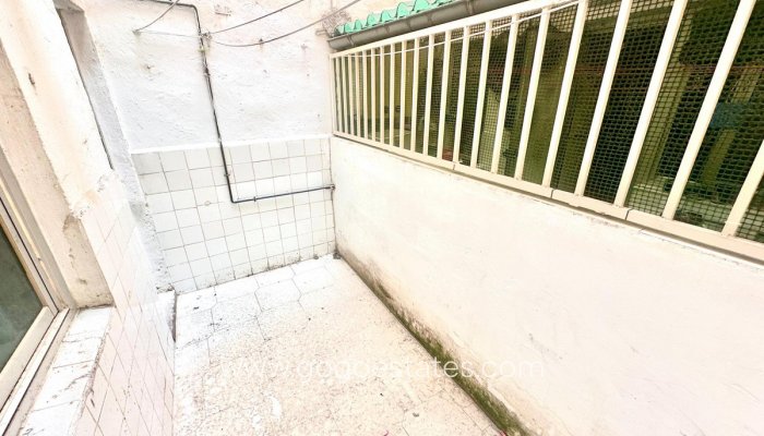 Te koop - Appartement - Appartement op de middelste verdieping - Alicante - Alicante Centro