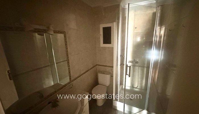 Te koop - Appartement - Appartement op de middelste verdieping - Alicante - Alicante Centro