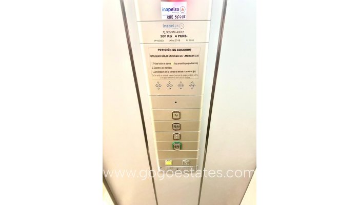 Te koop - Appartement - Appartement op de middelste verdieping - Alicante - Alicante Centro