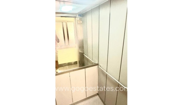 Te koop - Appartement - Appartement op de middelste verdieping - Alicante - Alicante Centro