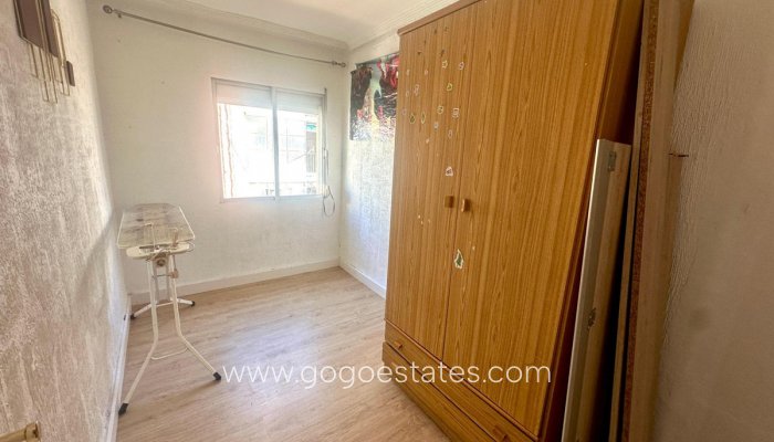 Te koop - Appartement - Appartement op de middelste verdieping - Alicante - Alicante Centro