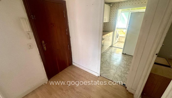 Te koop - Appartement - Appartement op de middelste verdieping - Alicante - Alicante Centro