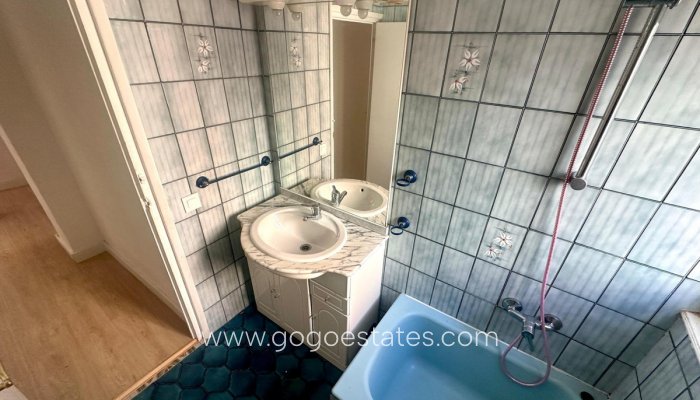 Te koop - Appartement - Appartement op de middelste verdieping - Alicante - Alicante Centro