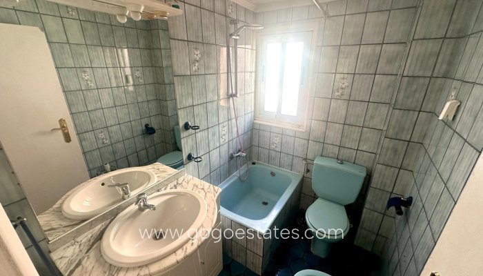 Te koop - Appartement - Appartement op de middelste verdieping - Alicante - Alicante Centro