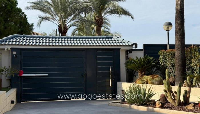 Te koop - Huis - Bungalow - Alicante - Alicante Centro