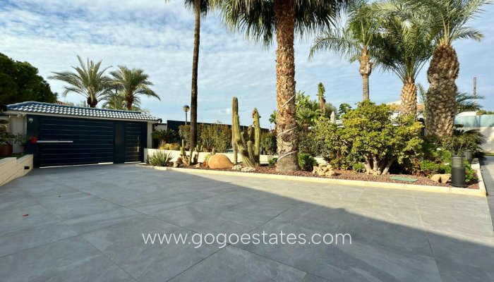 Te koop - Huis - Bungalow - Alicante - Alicante Centro