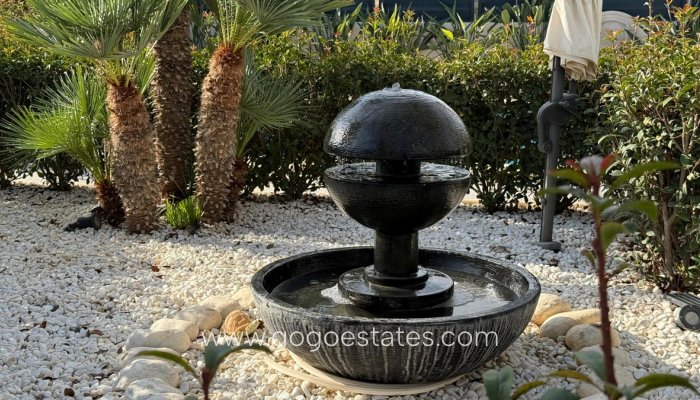 Te koop - Huis - Bungalow - Alicante - Alicante Centro