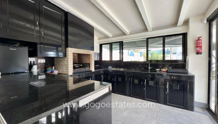 Te koop - Huis - Bungalow - Alicante - Alicante Centro