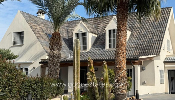 Te koop - Huis - Bungalow - Alicante - Alicante Centro