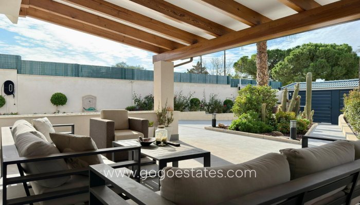 Te koop - Huis - Bungalow - Alicante - Alicante Centro