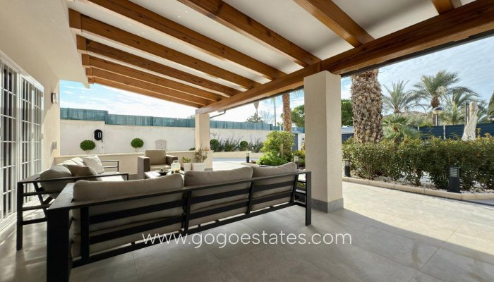 Te koop - Huis - Bungalow - Alicante - Alicante Centro