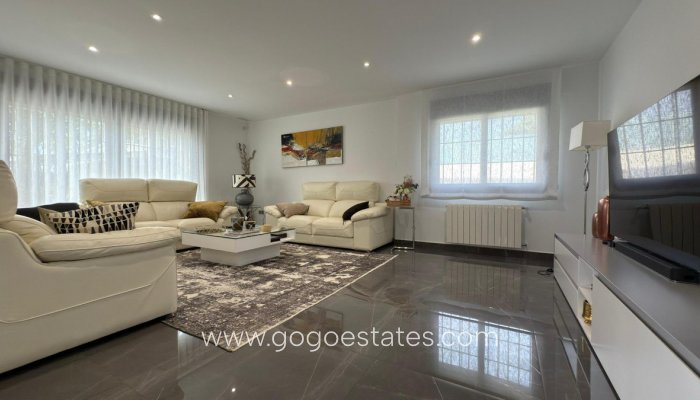 Te koop - Huis - Bungalow - Alicante - Alicante Centro