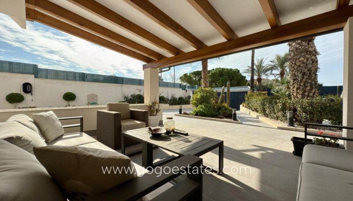 Te koop - Huis - Bungalow - Alicante - Alicante Centro