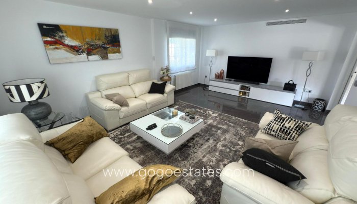 Te koop - Huis - Bungalow - Alicante - Alicante Centro