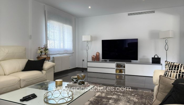 Te koop - Huis - Bungalow - Alicante - Alicante Centro