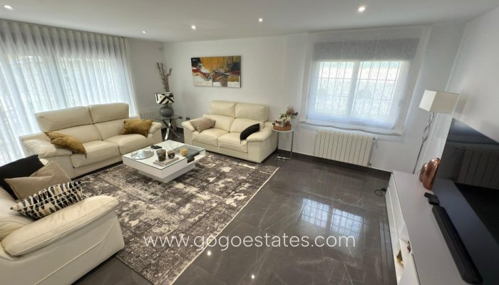 Te koop - Huis - Bungalow - Alicante - Alicante Centro