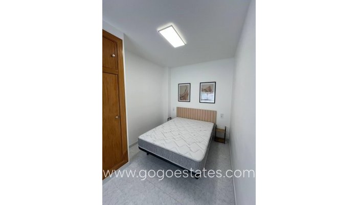 Te koop - Appartement - Penthouse Duplex - Torrevieja - Torrevieja Centro