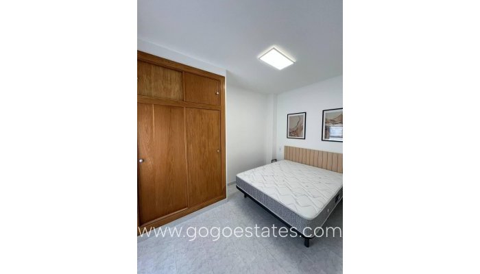 Te koop - Appartement - Penthouse Duplex - Torrevieja - Torrevieja Centro