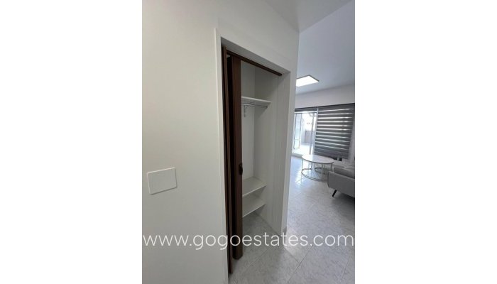 Te koop - Appartement - Penthouse Duplex - Torrevieja - Torrevieja Centro