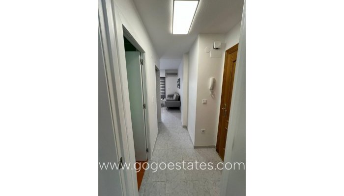 Te koop - Appartement - Penthouse Duplex - Torrevieja - Torrevieja Centro