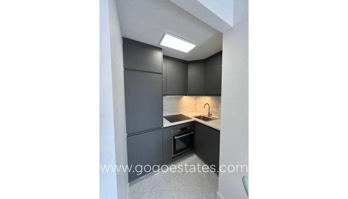 Te koop - Appartement - Penthouse Duplex - Torrevieja - Torrevieja Centro