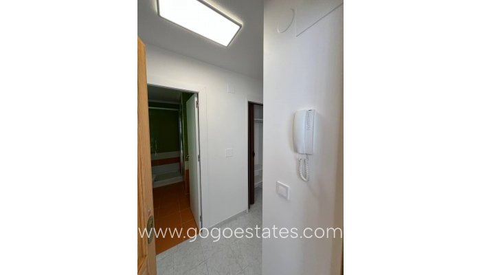 Te koop - Appartement - Penthouse Duplex - Torrevieja - Torrevieja Centro