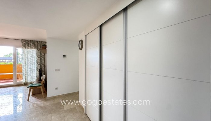 Te koop - Appartement - Appartement op de middelste verdieping - Torrevieja - Torrevieja Centro