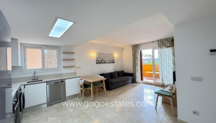 Te koop - Appartement - Appartement op de middelste verdieping - Torrevieja - Torrevieja Centro