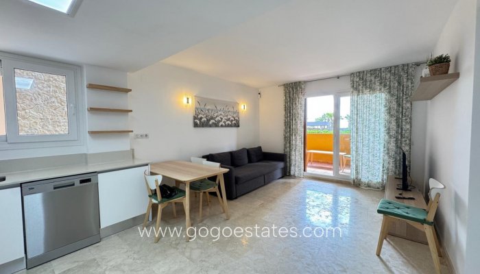 Te koop - Appartement - Appartement op de middelste verdieping - Torrevieja - Torrevieja Centro