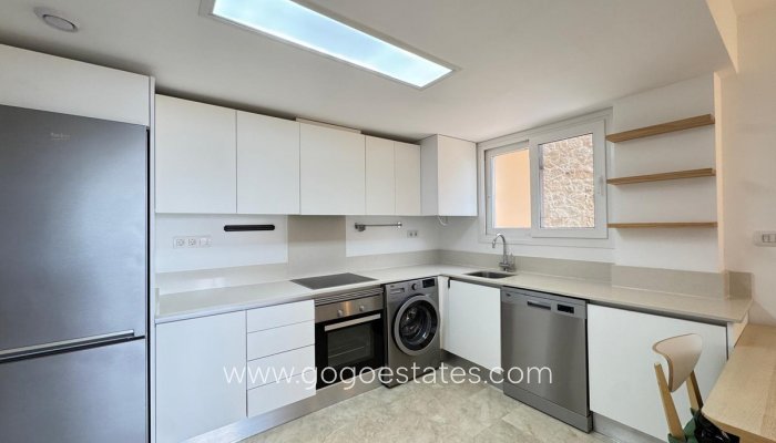 Te koop - Appartement - Appartement op de middelste verdieping - Torrevieja - Torrevieja Centro