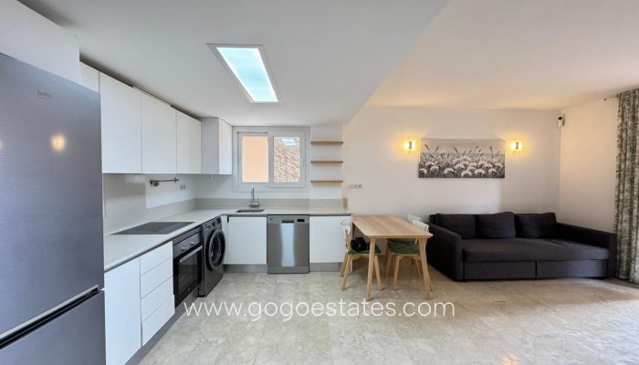 Te koop - Appartement - Appartement op de middelste verdieping - Torrevieja - Torrevieja Centro