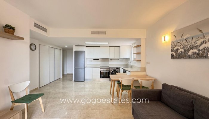 Te koop - Appartement - Appartement op de middelste verdieping - Torrevieja - Torrevieja Centro