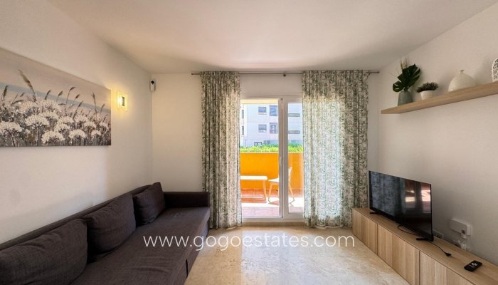 Te koop - Appartement - Appartement op de middelste verdieping - Torrevieja - Torrevieja Centro