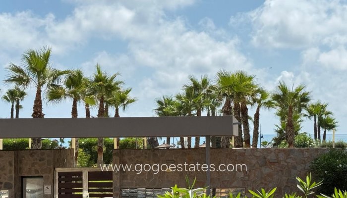 Te koop - Appartement - Appartement op de middelste verdieping - Torrevieja - Torrevieja Centro