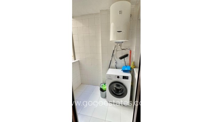 Te koop - Appartement - Appartement op de middelste verdieping - Torrevieja - Torrevieja Centro