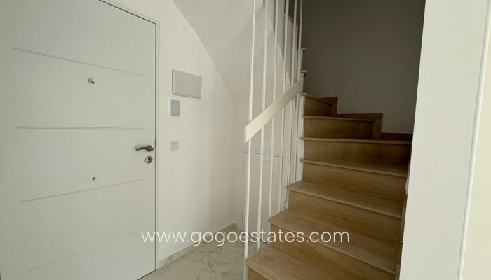 Te koop - Huis - Bungalow - Torrevieja - Torrevieja Centro