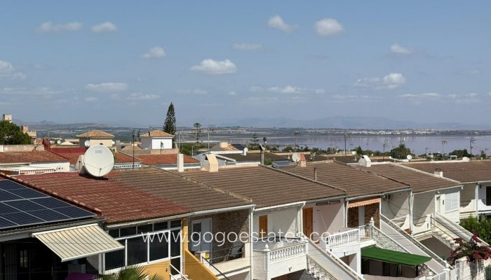 Te koop - Huis - Bungalow - Torrevieja - Torrevieja Centro